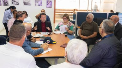 Concejo Municipal de Maracaibo y Gobernación del Zulia impulsan plan maestro para rescatar la identidad histórica de la ciudad