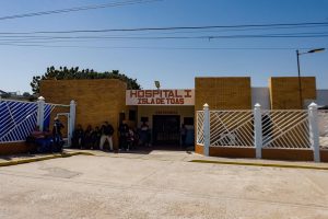 Gobernador del estado Zulia anuncia varias obras para Isla de Toas en la sub región Guajira