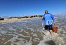 En el Zulia el Iclam certifica 12 playas aptas para esta temporada de Carnaval 2026