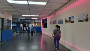 Arranca operativo Carnavales Felices 2026 en el Terminal de Pasajeros de Maracaibo