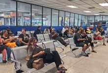 Arranca operativo Carnavales Felices 2026 en el Terminal de Pasajeros de Maracaibo