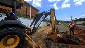 Zulia: Plan Rector de Aguas avanza con firmeza en Maracaibo bajo los lineamientos del Gobierno Bolivariano