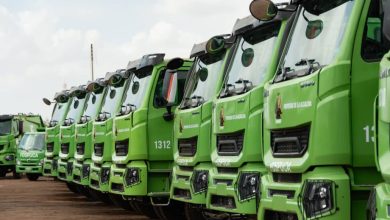 Maracaibo cuenta con una flota de 120 camiones para recolección de desechos sólidos