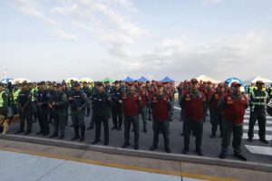 Arranca en el Zulia el operativo Carnavales 2026