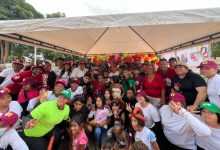 Plan Vacacional Comunitario “Ríe Carnaval 2026” activa 14 puntos recreativos en San Francisco