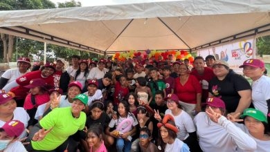 Plan Vacacional Comunitario “Ríe Carnaval 2026” activa 14 puntos recreativos en San Francisco