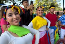 Casco central de Maracaibo será epicentro del Carnaval Infantil 2026 con desfile para la paz y la historia