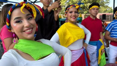 Casco central de Maracaibo será epicentro del Carnaval Infantil 2026 con desfile para la paz y la historia
