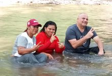 Machiques inicia Carnavales 2026 desde el Balneario San Fidel del Apón