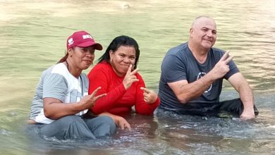 Machiques inicia Carnavales 2026 desde el Balneario San Fidel del Apón