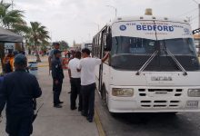 En este asueto de carnaval 500 unidades activas para 39 destinos en el Terminal de Pasajeros de Maracaibo