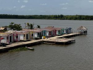 Gobernador Luis Caldera supervisa operativo Carnavales Seguros 2026 en puntos estratégicos del estado Zulia