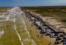 Gobernador Luis Caldera supervisa operativo Carnavales Seguros 2026 en puntos estratégicos del estado Zulia