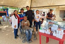 Zulia: Realizan exitosa Jornada Municipal de Atención Social en Sabaneta de Palmas