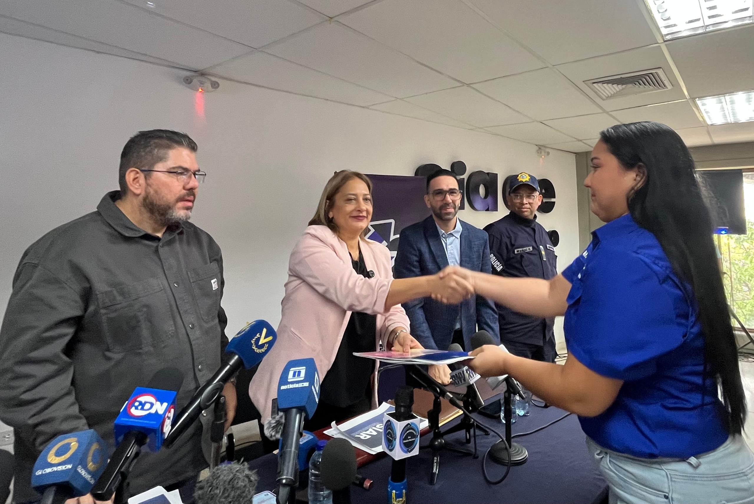 En Maracaibo se inició el censo de unidades de comercio informal