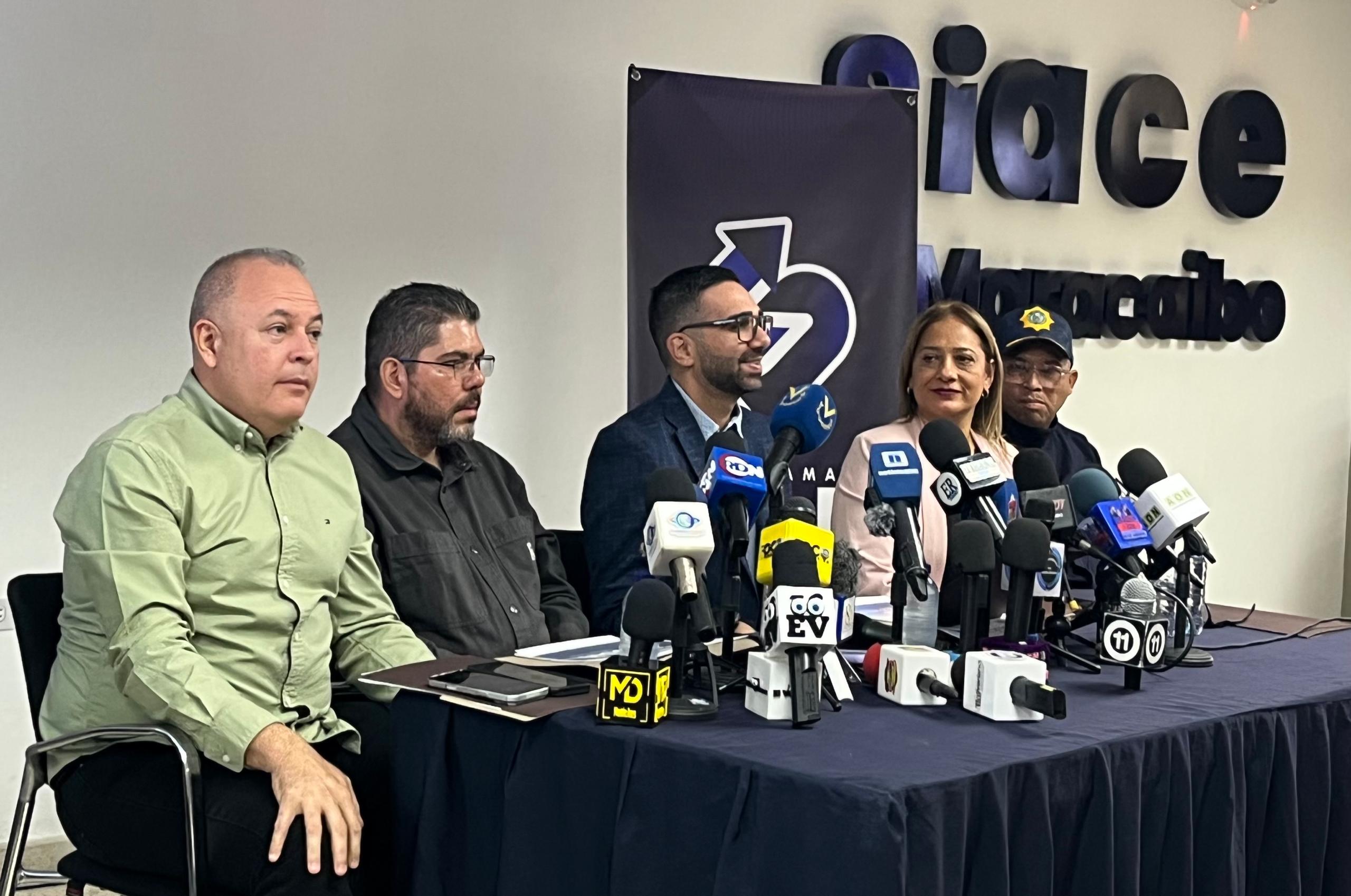 En Maracaibo se inició el censo de unidades de comercio informal