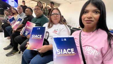 En Maracaibo se inició el censo de unidades de comercio informal