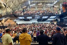 Más de 12 jóvenes censados en el despliegue de becas de FundaLossada en el estado Zulia