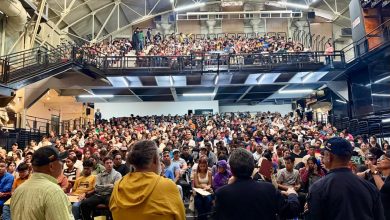 Más de 12 jóvenes censados en el despliegue de becas de FundaLossada en el estado Zulia