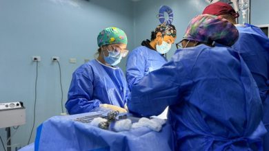 Plan Quirúrgico Nacional brindó atención a pacientes en Hospital Miguel Malpica de Guacara