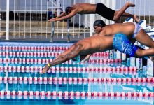 Carabobo se coronó campeón en I Válida Nacional de Paranatación