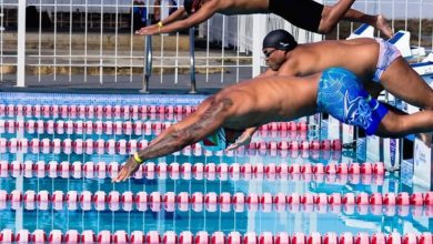 Carabobo se coronó campeón en I Válida Nacional de Paranatación
