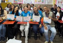 Programa “Educar en la Diversidad: CAI Carabobo va a las Escuelas” fortaleciendo la formación docente en Carabobo