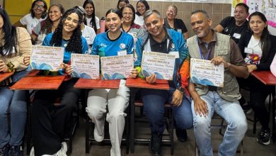 Programa “Educar en la Diversidad: CAI Carabobo va a las Escuelas” fortaleciendo la formación docente en Carabobo