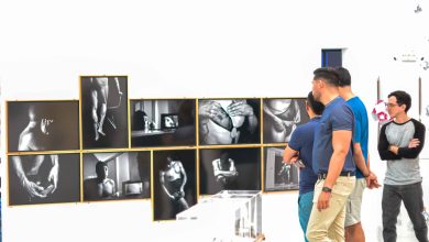 Gobierno de Carabobo anunció convocatoria de inscripción para 68º Salón Arturo Michelena