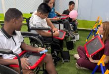 CAI Carabobo promueve la inclusión integral con la semana “Vínculos Extraordinarios: CAI Carabobo nos une”