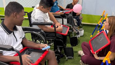 CAI Carabobo promueve la inclusión integral con la semana “Vínculos Extraordinarios: CAI Carabobo nos une”