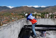 Inició con éxito Plan Techo Comunal en Naguanagua