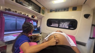 Programa 0800-Bigote realizó más de 27 mil atenciones médicas a carabobeños durante febrero