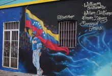 Clausurada con éxito 23º edición de “Ciudad Mural”