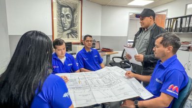 Alcaldesa Elizabeth Niño incentiva el orden municipal mediante la Ordenanza de Procedimientos para la Construcción y Edificación