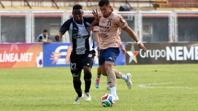 Carabobo sumó en su visita a Barinas contra Zamora por Liga FUTVE