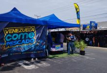 Plan Venezuela Come Pescado beneficiará a más de 10 mil familias zulianas