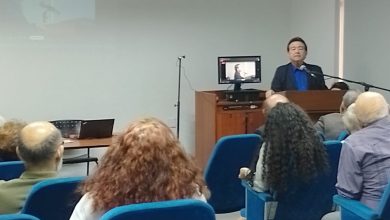 La Gobernación del estado Recuperará el Museo de Arte Contemporáneo del Zulia (MACZUL)