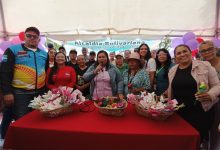 Alcaldía de Miranda realizó actividad especial en honor al Día de la Mujer y la Consulta Popular Nacional 2026