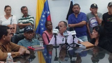 En el Zulia se ha Instalado Mesa de Trabajo para la atención integral del Adulto Mayor