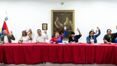Concejo Municipal de Maracaibo aprobó Crédito