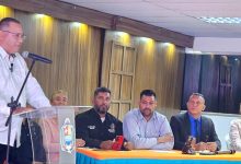 Cámara Municipal de San Francisco en el Zulia presentó informe de gestión 2025