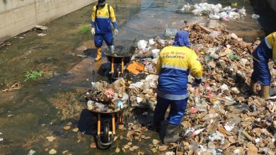 Alcaldía de Maracaibo intervino 700 metros lineales de la cañada Lara-tramo O’Leary