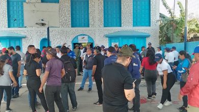 Todo un Éxito la Primera Consulta Popular Nacional 2026 en el municipio Maracaibo