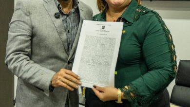 Convenio de salud beneficia a más de 700 trabajadores del Concejo Municipal de Maracaibo