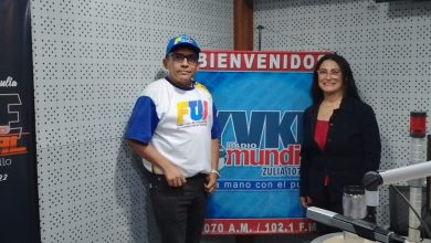 En Maracaibo el Dipcom es un apoyo para las Comunas y Consejos Comunales