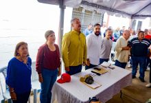 Gobierno Bolivariano y pueblo organizado entregan escuelas Doña Menca de Leoni y Juan Pablo Pérez Alfonso totalmente refaccionadas