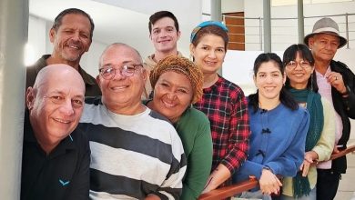 Escuela de Teatro Inés Laredo celebra 48 años de Fundada