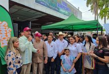 El Zulia Potencia impulsa Agenda de Desarrollo