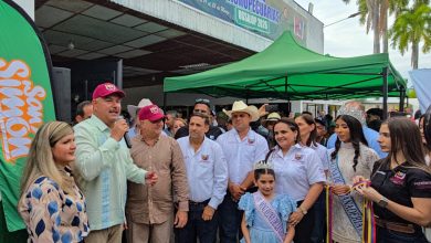 El Zulia Potencia impulsa Agenda de Desarrollo